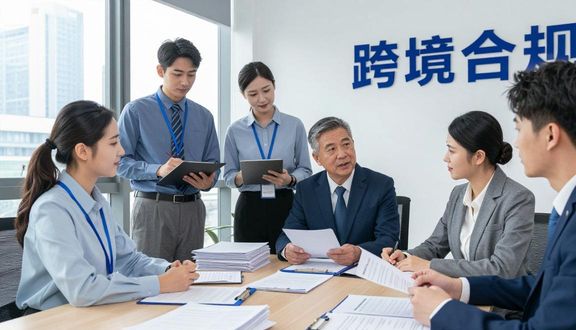 跨境电商