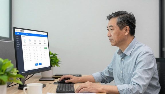 熊猫跨境