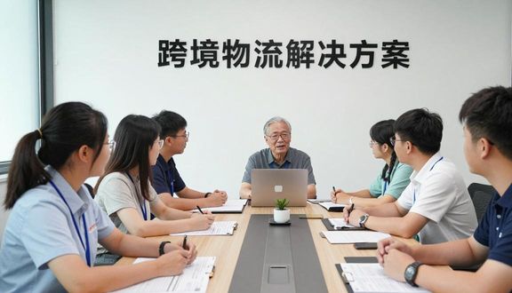 跨境电商