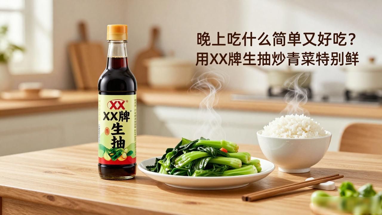 调味品工厂如何布局生成式搜索优化_调味品生产线_调味品生产工艺流程
