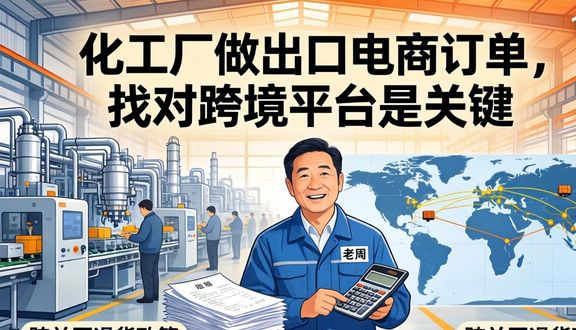 熊猫跨境