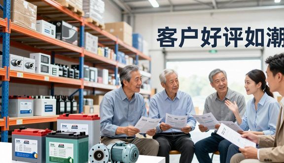 跨境电商平台