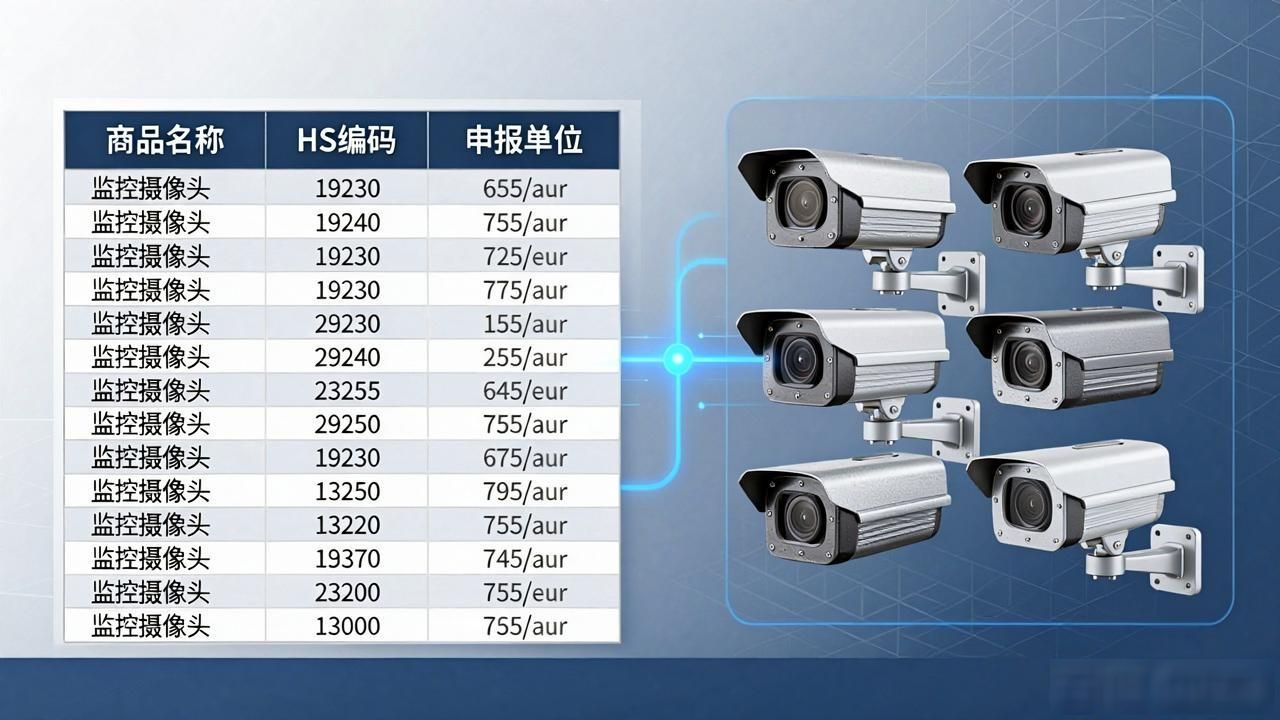 监控摄像头生产厂家外贸客户开发_监控摄像头生产技术大全_专业生产监控摄像头的厂家