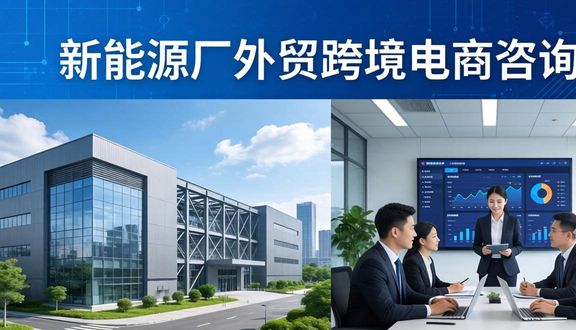 跨境电商