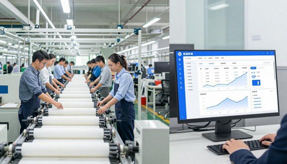 跨境电商平台