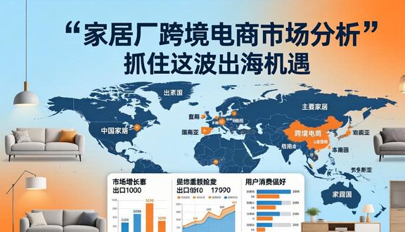 熊猫跨境平台
