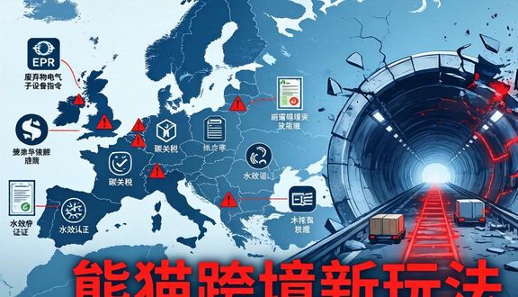 熊猫跨境