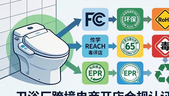 跨境电商
