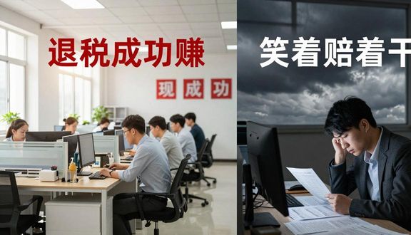 跨境电商