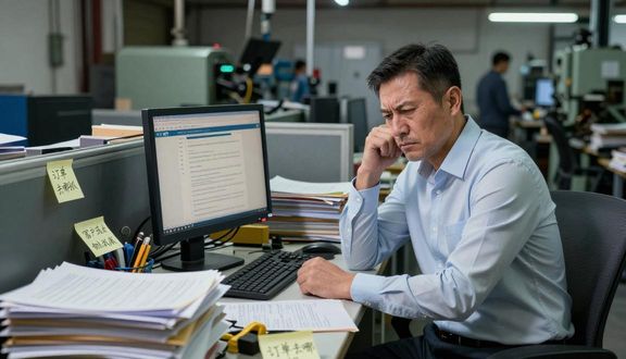 跨境电商平台