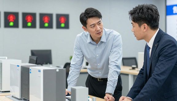 跨境电商平台