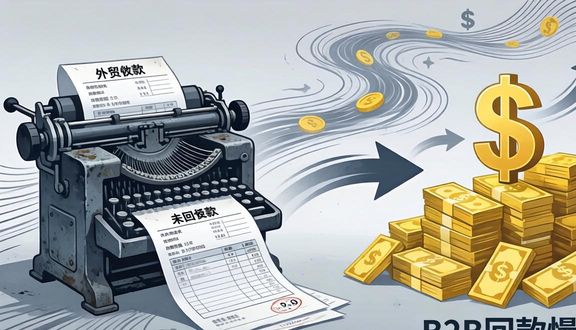 跨境电商平台