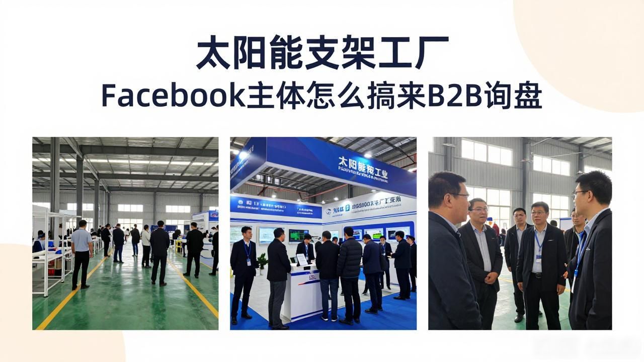 太阳能支架工厂Facebook主页如何获取B2B询盘_太阳能支架工厂Facebook主页如何获取B2B询盘_太阳能支架工厂Facebook主页如何获取B2B询盘