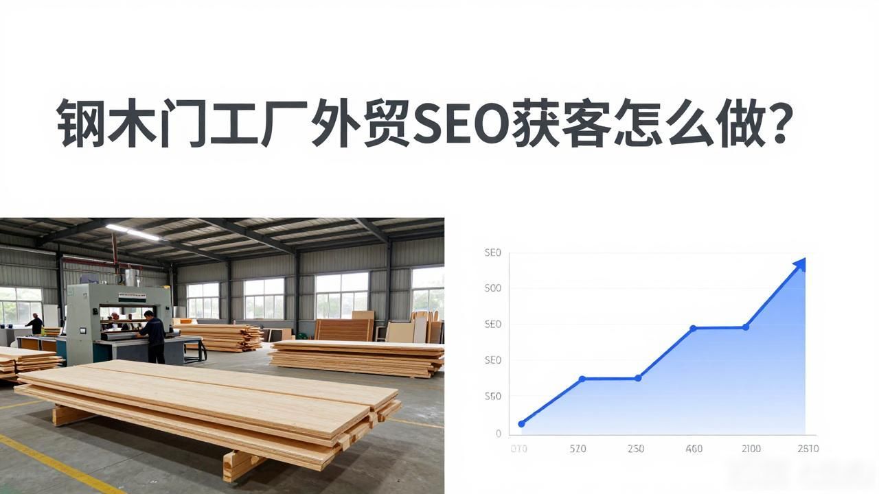 木门外贸业务员招聘_钢木门工厂外贸SEO获客_木门外贸好做吗