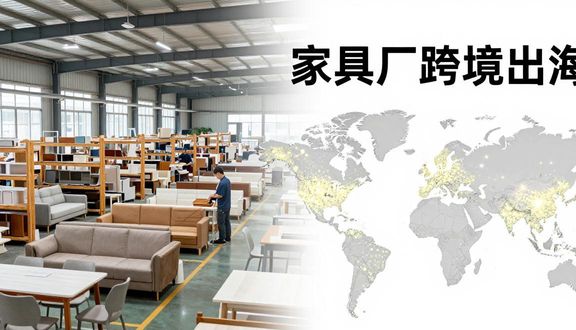 跨境电商