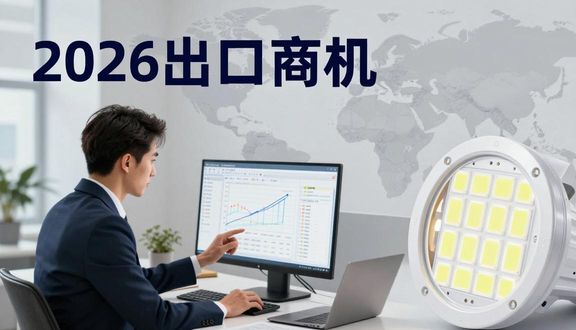 跨境电商