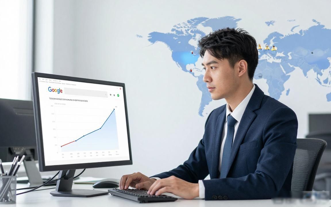 彩盒印刷外贸工厂AI搜索关键词布局