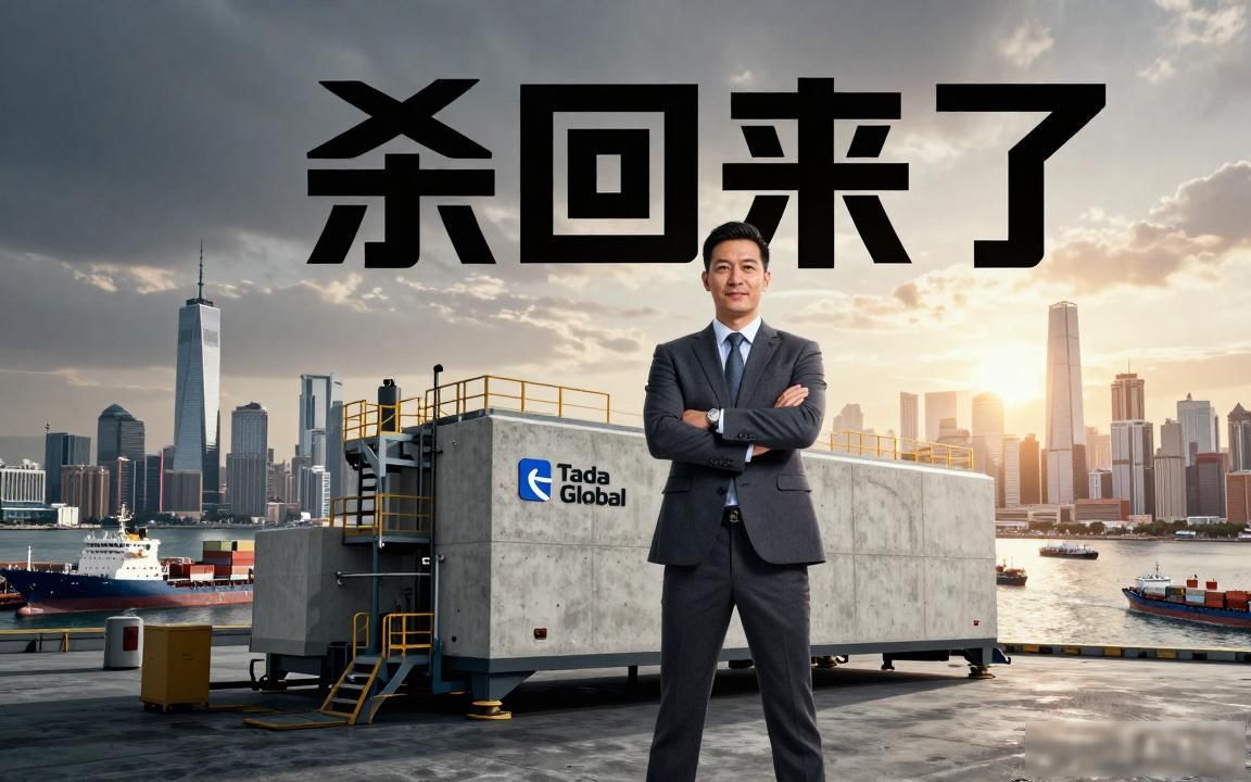 水泥生产设备工厂海外客户开发