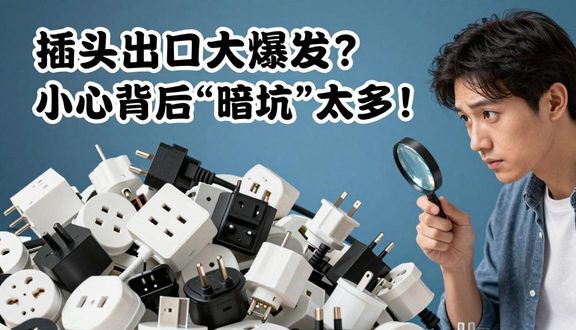 跨境电商平台