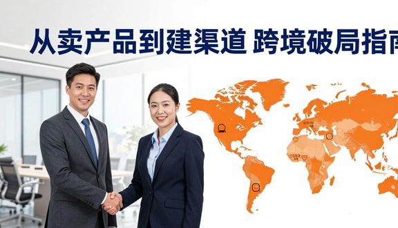 跨境电商