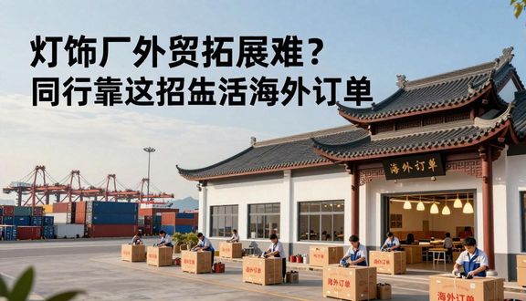 熊猫跨境