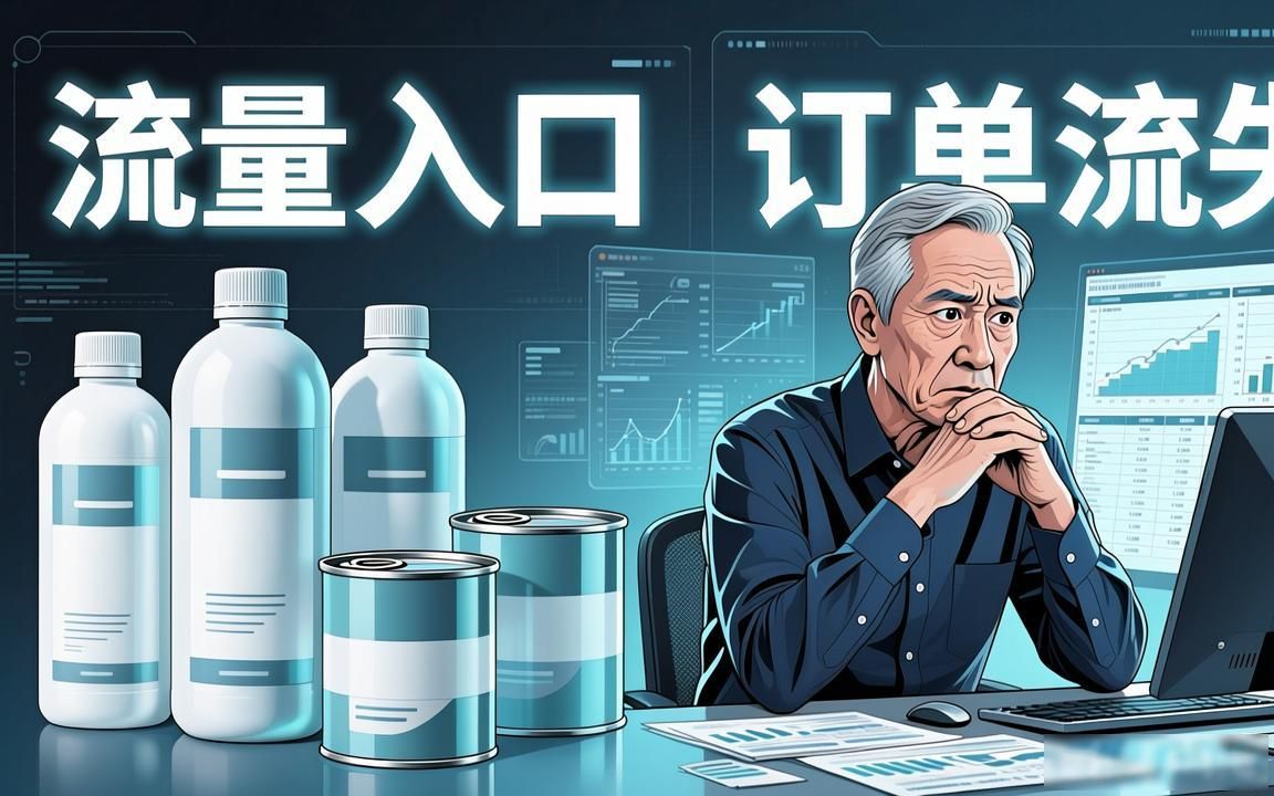 吹塑制品工厂外贸SEO获客