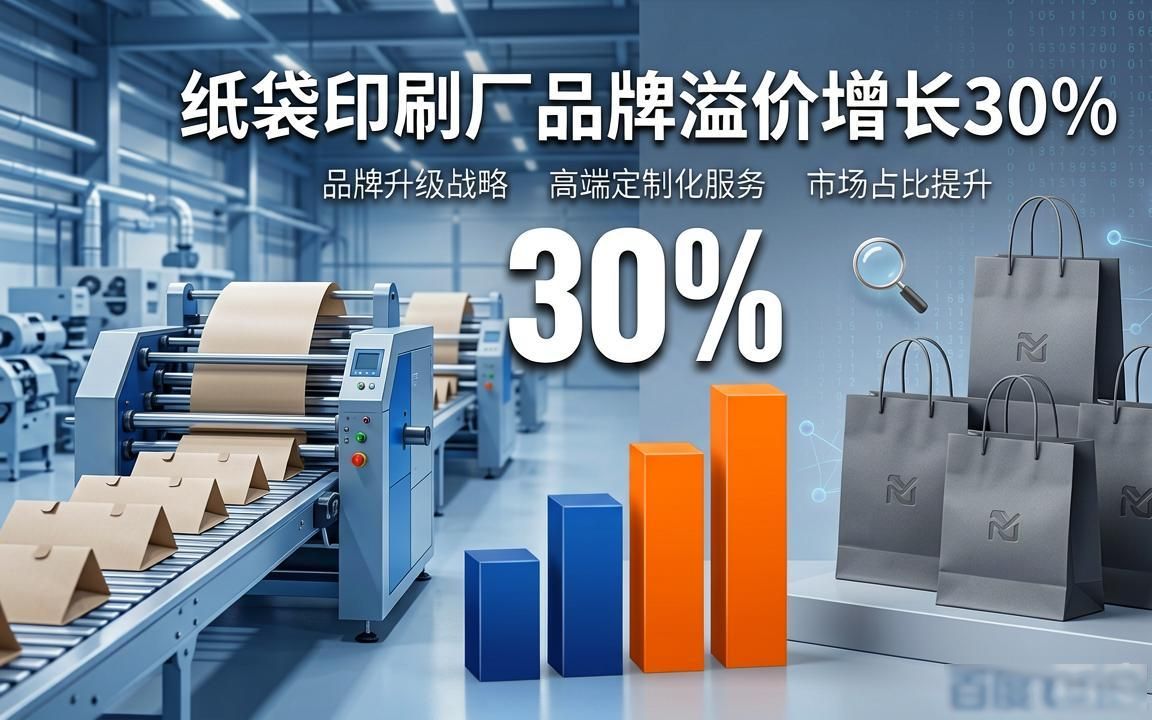 纸袋印刷厂如何布局生成式搜索优化