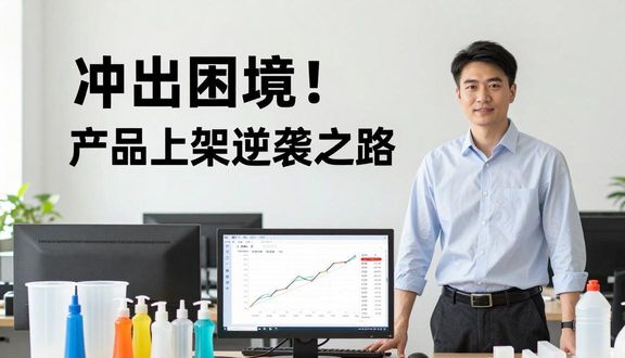 跨境电商平台