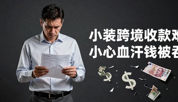 跨境电商