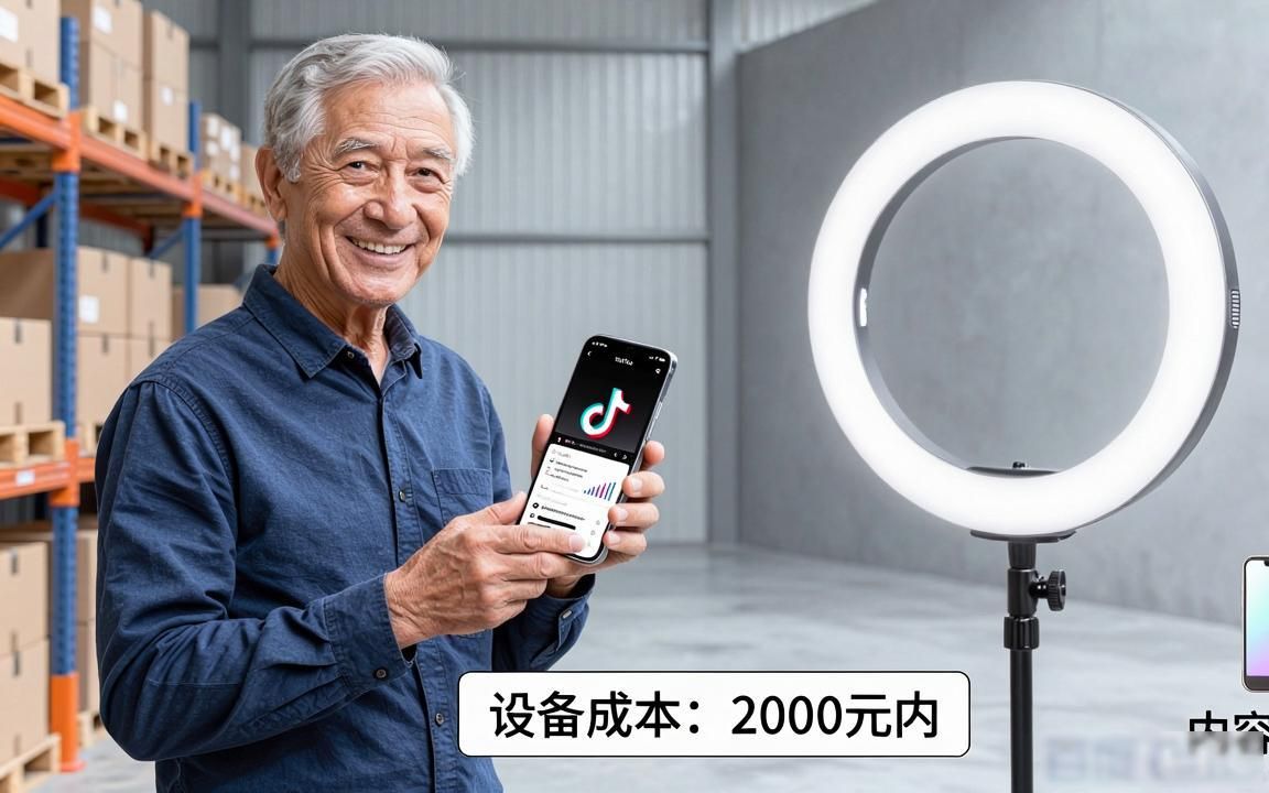 纸盒彩盒厂TikTok怎么开发海外客户