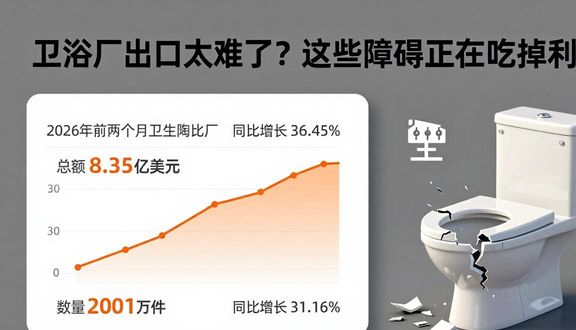 跨境电商