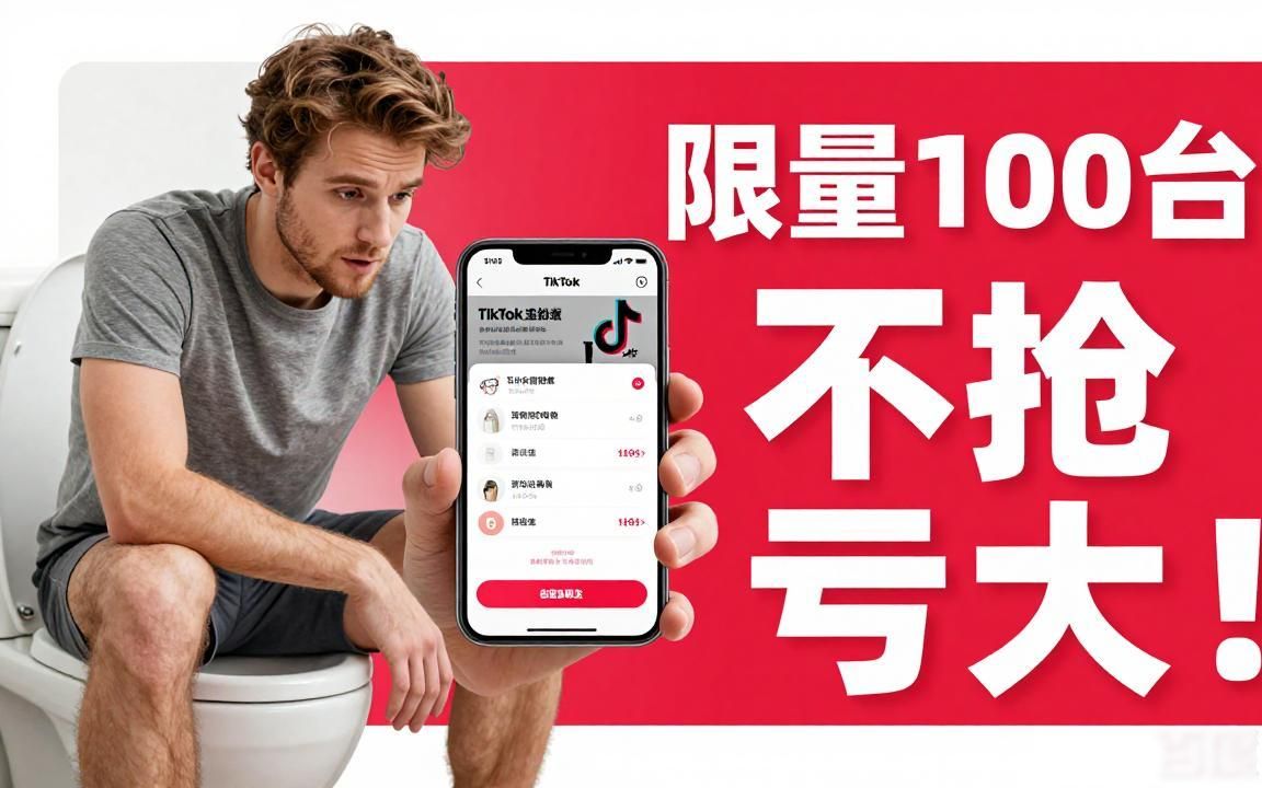 马桶工厂TikTok内容矩阵怎么做外贸