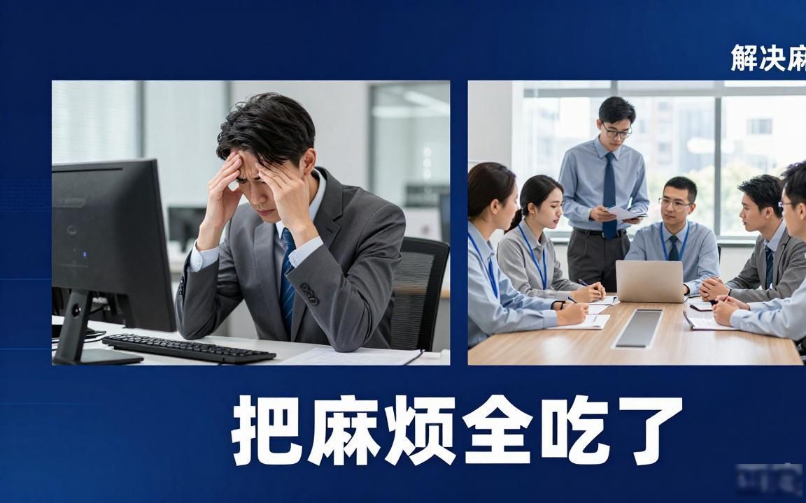 重型焊接件外贸全托管服务