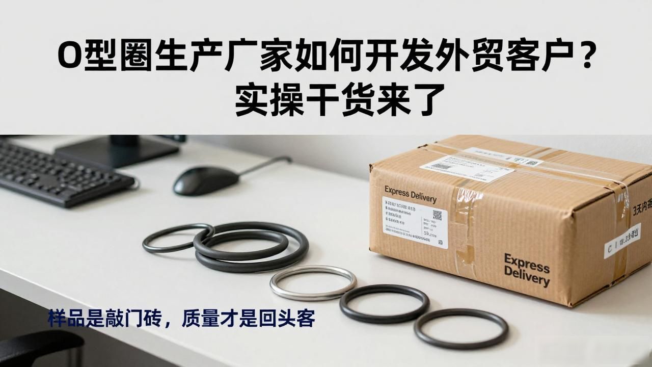 O型圈生产厂家外贸客户开发_外贸客户的开发_O型圈生产厂家外贸客户开发