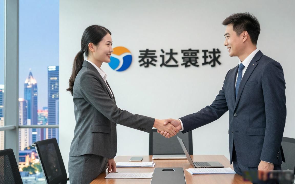 大型结构件B2B海外询盘