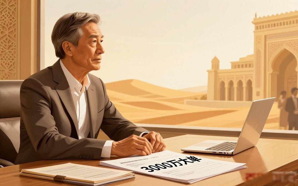 大型结构件B2B海外询盘
