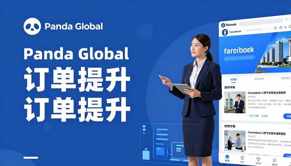 熊猫跨境