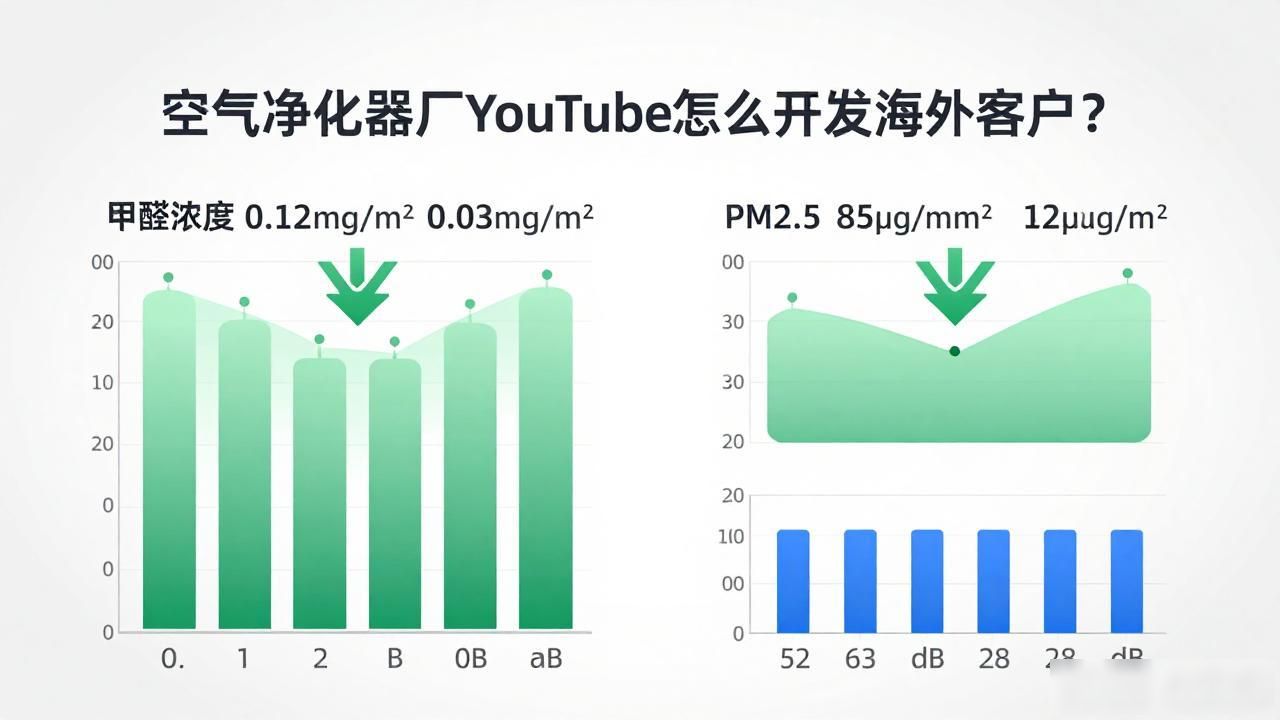 空气净化企业_空气净化器出口美国数量多少_空气净化器厂YouTube怎么开发海外客户