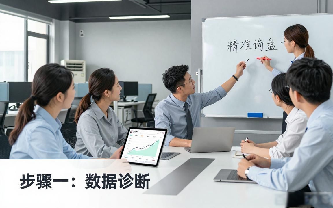 冶金设备工厂TikTok短视频怎么获取B2B询盘