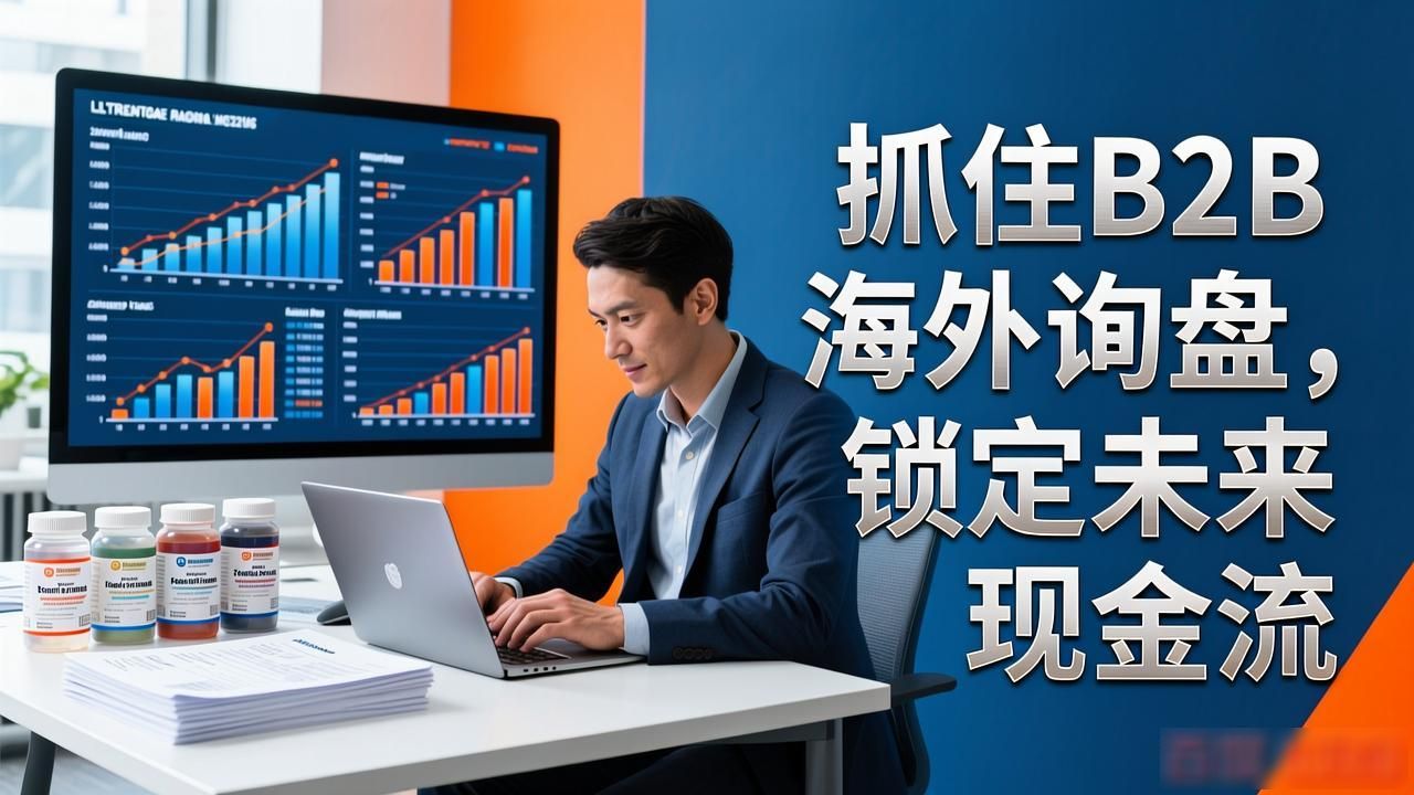 塑料助剂B2B海外询盘_进口塑料助剂_国内塑料助剂的应用现状