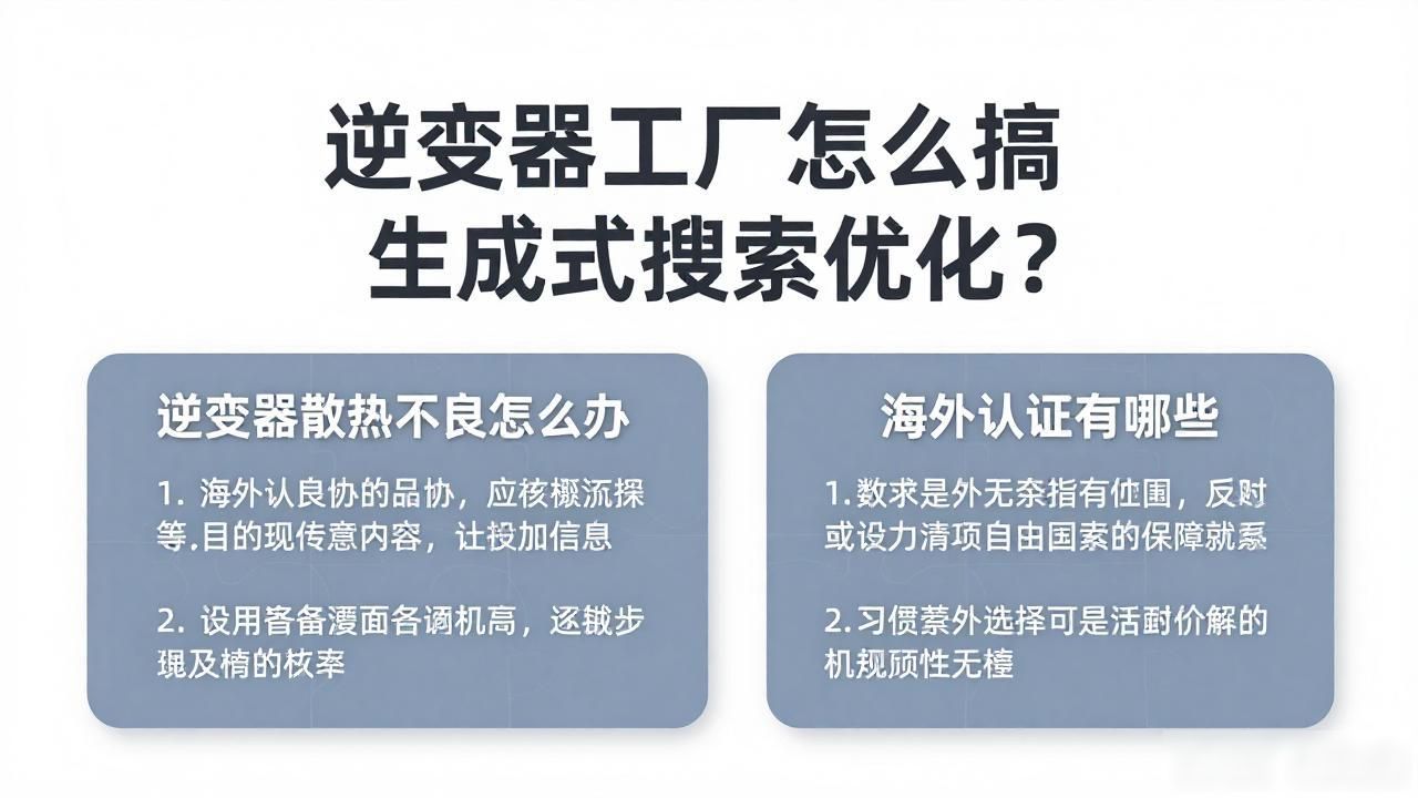 逆变器工厂如何布局生成式搜索优化_正常式布局鸭式布局_cad模型如何生成布局