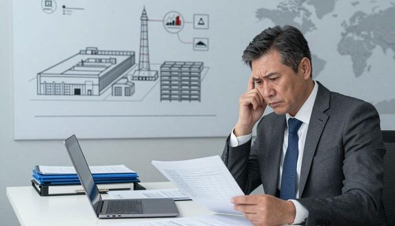 跨境电商平台