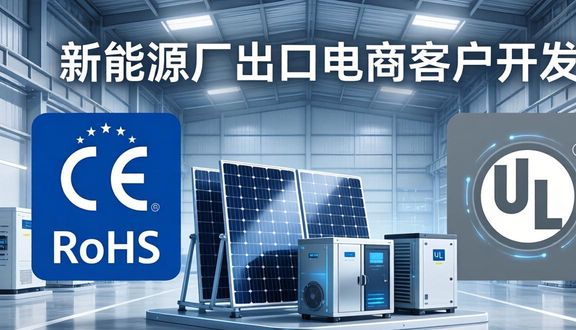 熊猫跨境平台