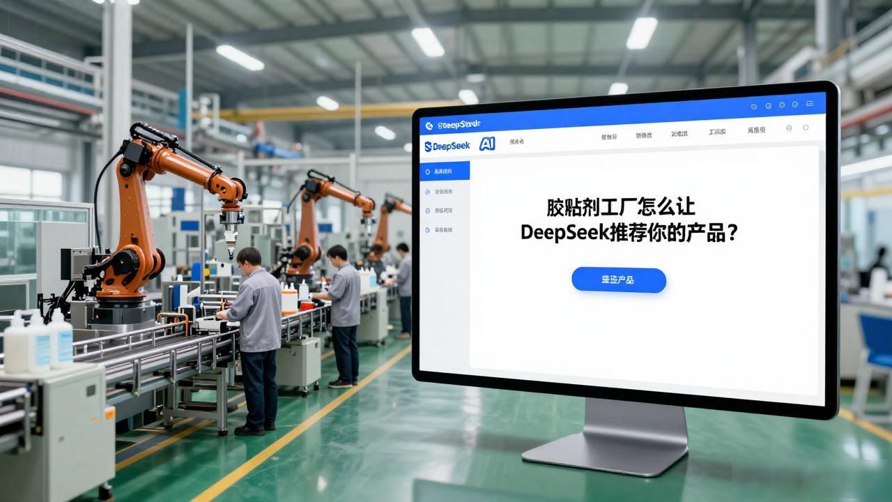 胶粘剂工厂如何被DeepSeek引用为供应商答案_胶粘剂工厂如何被DeepSeek引用为供应商答案_胶粘剂工厂如何被DeepSeek引用为供应商答案