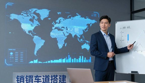 跨境电商平台