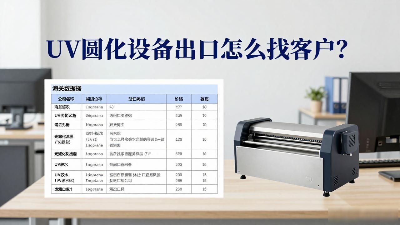 UV固化设备生产厂家外贸客户开发_UV固化设备生产厂家外贸客户开发_UV固化设备生产厂家外贸客户开发