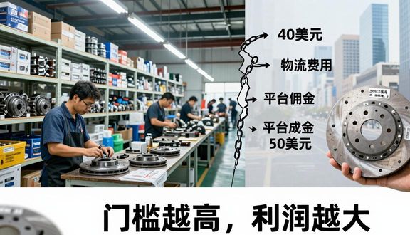 熊猫跨境平台