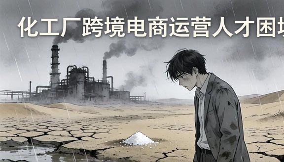 跨境电商