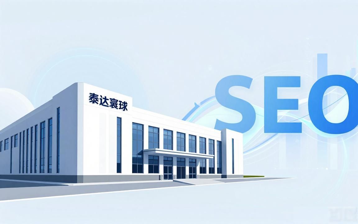 医疗器械模具工厂外贸SEO获客
