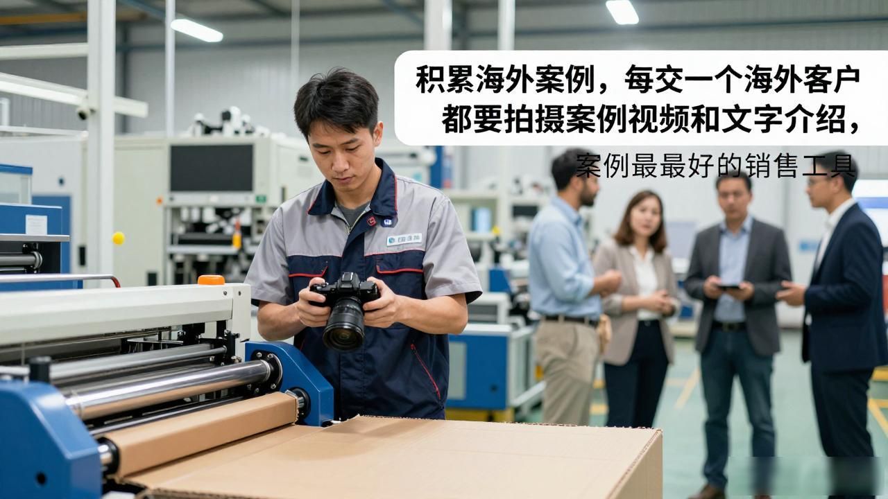 跨境纸箱多少钱一个_纸盒成型机生产厂家跨境电商出海_包装印刷跨境出海赚钱